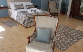 Aragonese Luxury Rooms